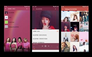 Jennie - Solo 스크린샷 1