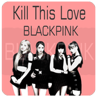 Blackpink Kill This Love Offline simgesi