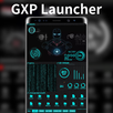 GXP Launcher APK