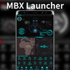 MBX Launcher APK