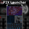 P2X Launcher APK
