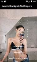 Jennie BP Wallpaper HD 2024 اسکرین شاٹ 1