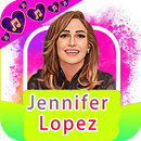 Jennifer Lopez songs online APK