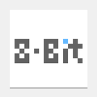 Simply 8-Bit Icon Pack ikon