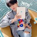 Jeno NCT Aesthetic Wallpaper