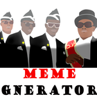 Meme Generator app- Create The Funniest Memes Free simgesi