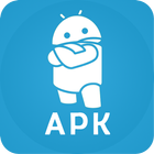 APK Export - Share APK file icône