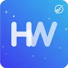 Happy Work-icoon