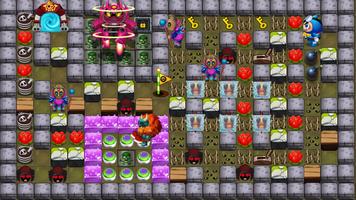 Bomber Deluxe screenshot 1