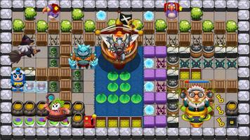 Bomber Deluxe screenshot 2