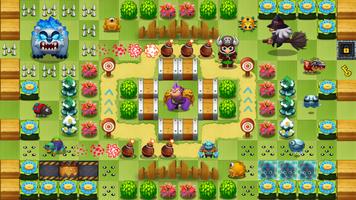 Fruit Bomber পোস্টার