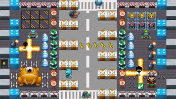 Fruit Bomber স্ক্রিনশট 1