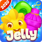 Jelly Jams 2020 图标