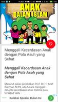 Cara Mendidik Anak Menurut Islam captura de pantalla 3