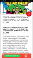 Cara Mendidik Anak Menurut Islam capture d'écran 1