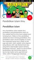 Cara Mendidik Anak Menurut Islam capture d'écran 2