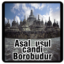 Asal usul Candi Borobudur APK