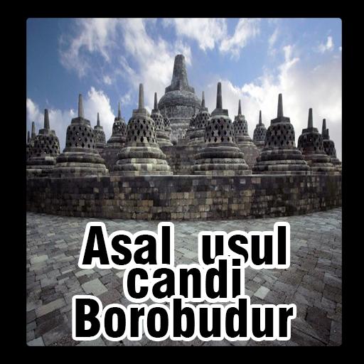 Asal Usul Candi Borobudur安卓下载 安卓版apk 免费下载
