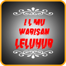 Ilmu Warisan Leluhur aplikacja