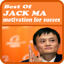 JACK MA Quotes aplikacja