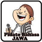Panduan Pidato Bahasa JAWA icône