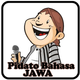 Panduan Pidato Bahasa JAWA ikona