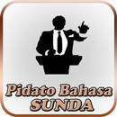 Pidato Bahasa Sunda aplikacja