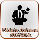 Pidato Bahasa Sunda ikona