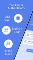 Authenticator App - 2FA screenshot 1