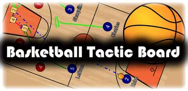 Basketball Tactic Board