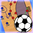 Handball Tactique Bord APK