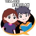 TekaTeki Sekolah