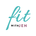 Fit with Jen icon