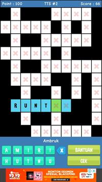 Download Tts Jenius 2018 Teka Teki Silang Offline Apk For Android Latest Version