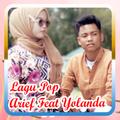 Album Arief & Yolanda