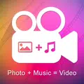 Photo + Music = Video
