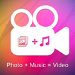 ikon Photo + Music = Video