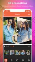 Photo + Music = Video ภาพหน้าจอ 1