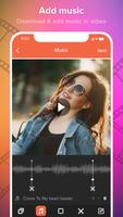 Photo + Music = Video ภาพหน้าจอ 2