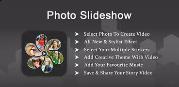 Photo Slideshow