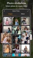 Photo Slideshow โปสเตอร์