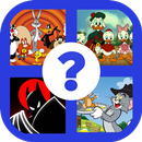 Adivinhe o desenho?-APK