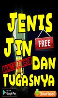 Jenis Jin dan Tugasnya Screenshot 1