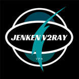 JENKEN V2RAY ONLY