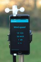 Anemometer gönderen