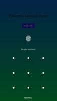 Kiosk-Mode-Demo تصوير الشاشة 2