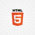 WYSIWYG HTML Editor simgesi