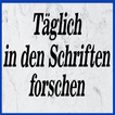 ikon Täglich in den Schriften