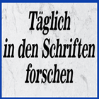 Täglich in den Schriften icon