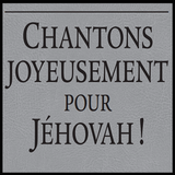 Chantons joyeusement Jéhovah icon